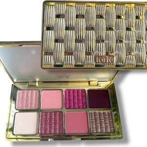 TARTE Elegance Eyeshadow Palette